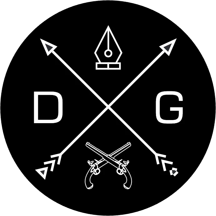 Monograma Digital Guns